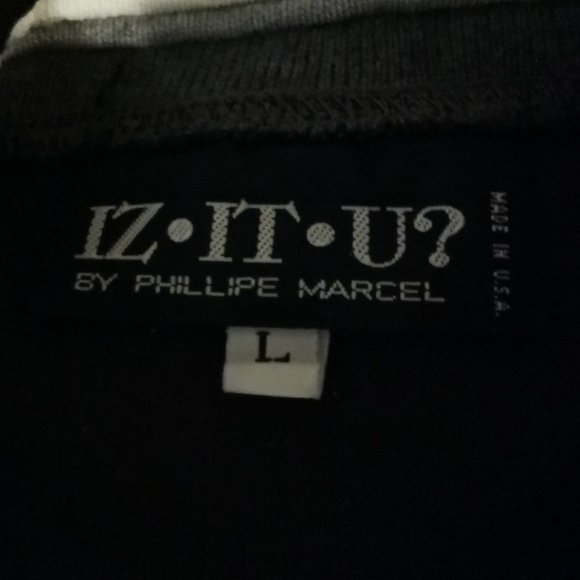 Men's  Long Sleeve sweater - Picture 2 of 3